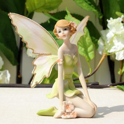 Decoração de casa – Estatuetas