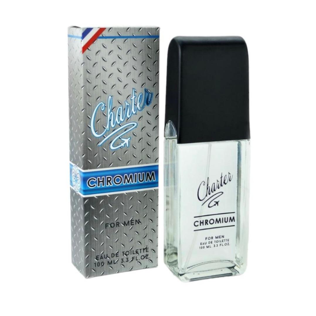 

Туалетна вода Chromium для чоловіків 100 ml