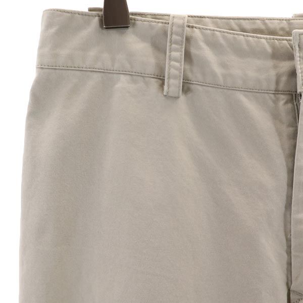 Y's made in Japan Cropped pants 1 gray Men's Used