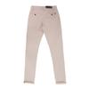Pantalon chino kewan doux cintré Homme JUST EMPORIO