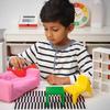 IKEA HUSET Miniature Furniture Living Room Toy a30235511