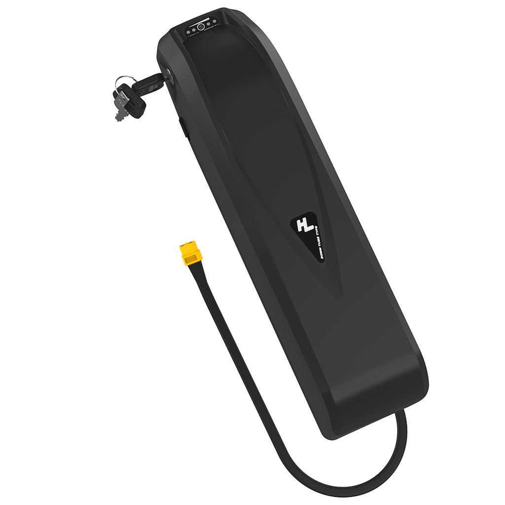 EU Stock Factory Wholesale E-Bike Battery Pack Hailong 36V 48V Electric Bicycle Battery E Bike Battery for Folding Electric Bike