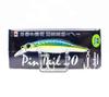 Jackson Pin Tail 20 Grams 70 Mm Sinking Lure GBB (2021)