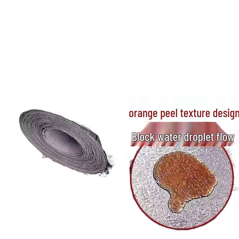 Oil-Proof Adhesive Pad & Waterproof Sticker for Cabinets and Drawers - Free Shipping