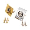 Guitar Replacemnet for Electric Guitar Outputing  Jack Output Socket Jnput Jack Stereo Jack