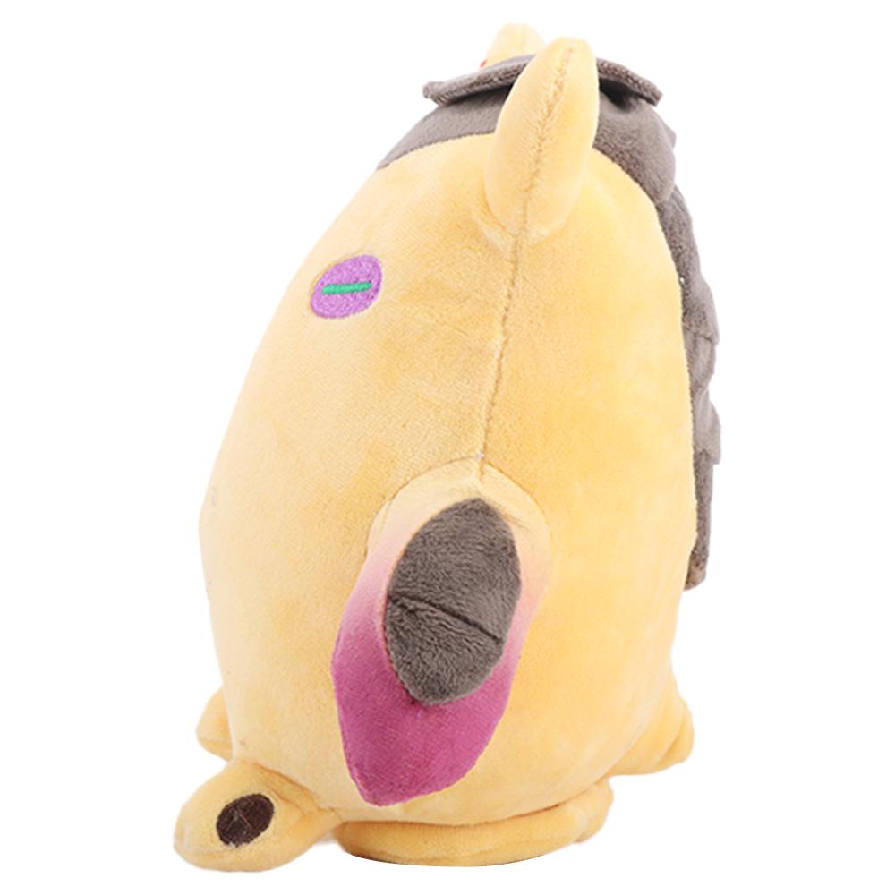 New Game Cute Valoralnt Wingman Shoulder Plush Toys High Quality Figure Toy Cartoon Game Anime Wingman Dolls Fans Birthday Gifts