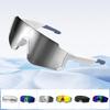 QY-pro01 Outdoor Cycling Bluetooth Music Glasses with UV Protection
