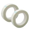 2PCS Fiberglass Cloth Tape Adhesive Strong Toughness Industrial Glass Fiber Cloth Tape for Electromagnet