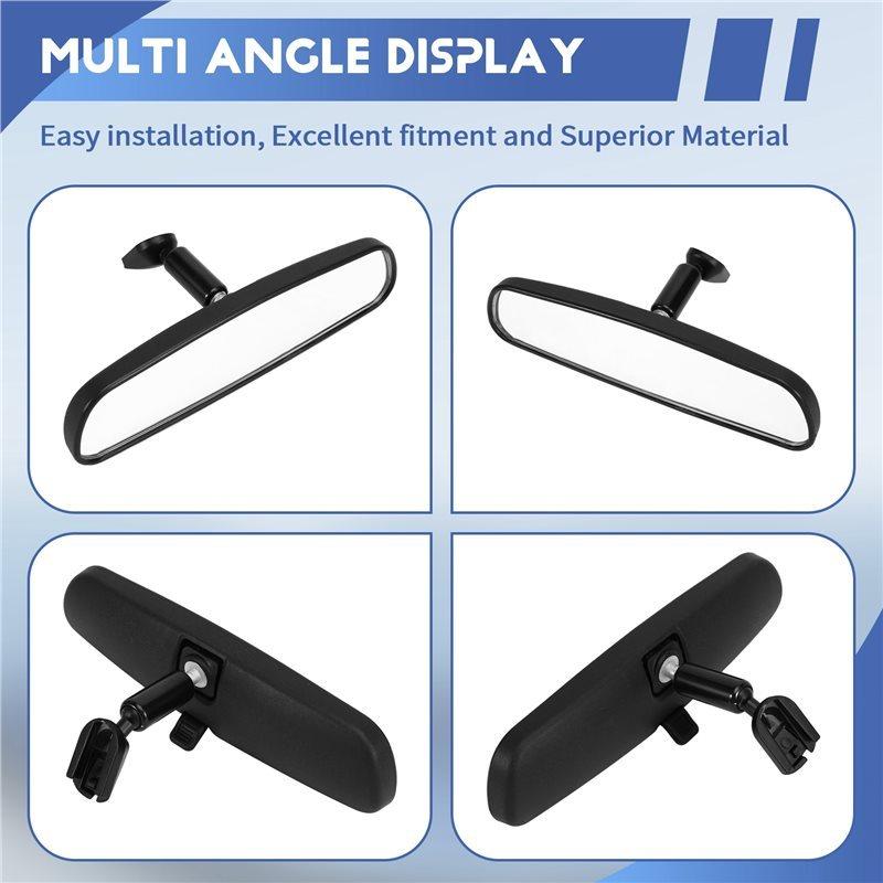 Rearview Mirror For Nissan Altima -2025- Car Interior Rear View Mirror 96321-2Y900