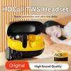 JYL TS TWS Earbuds 2025 BT Noise Cancelling Touch Gaming