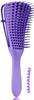 NFI Essentials Detangler Hair Brush For Curly Hair Comb For Women Men & Kids, Comb For Curly Wavy Hair Pain Free Hair Detangling Brush, Curl Brush F