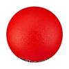 MIKASA Sponge 66cm Toddlers to Elementary R Dodgeball, (For Schoolers), 210g, Red, STD-21