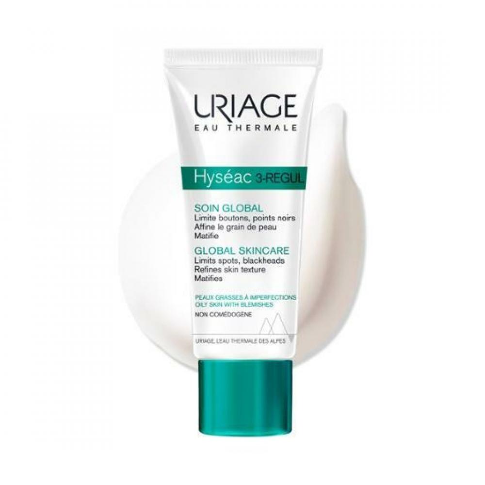 

Uriage Ijeak 3 Обычный 40мл