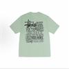 Classic Black 8 Ball Graphic T-Shirt Men Women Casual Cotton Short Sleeve Tee Unisex Streetwear