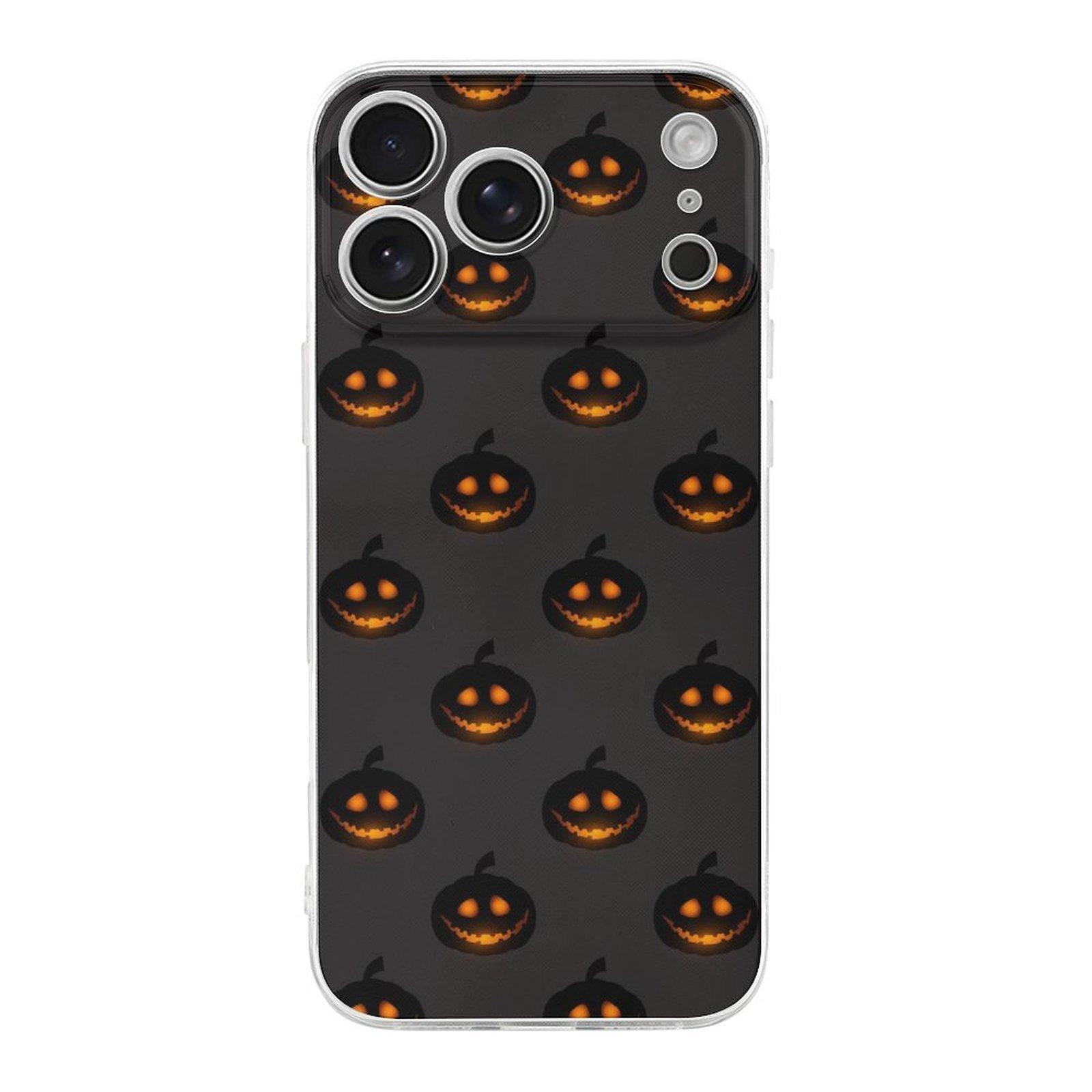 

1 Pack For Iphone 17/17Air/17Pro/17ProMax Shockproof TPU Case With Precision Buttons, Smooth Texture, Anti-Yellow Back And Lens Guard IPHONE-17ProMax белый