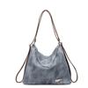 2025 Advanced Fashion Tote: Versatile Shoulder & Crossbody Handbag