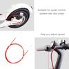 Brake Cable Rear Brake Line Replacement For Xiaomi M365 Electric Scooter
