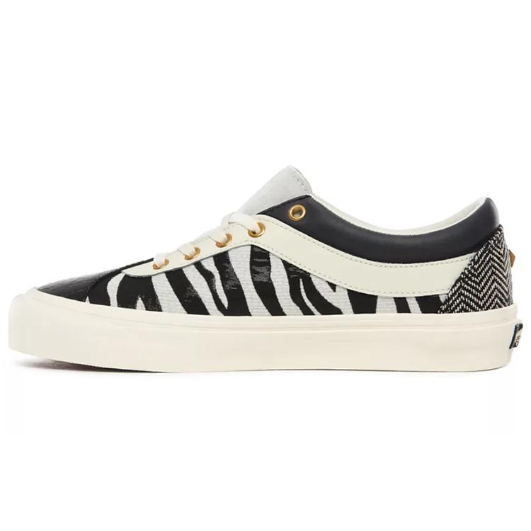 

Vans Bender Bold Ni Black/White VN0A3WLP2OP 34.5