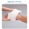 Medical Polymer Orthopedic Splint: Arm, Wrist, Elbow, Knee, and Ankle Fracture Cast.