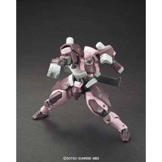BANDAI SPIRITS HG Mobile Suit Gundam Iron-Blooded Orphans Hyakuren (Amida Unit) 1 144 Scale Pre-painted Plastic Model