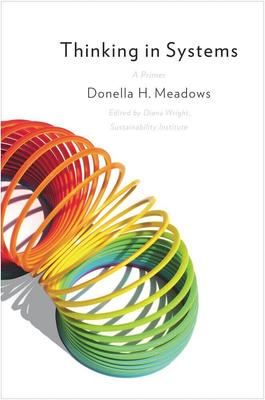 Thinking In Systems I Bestseller Paperback