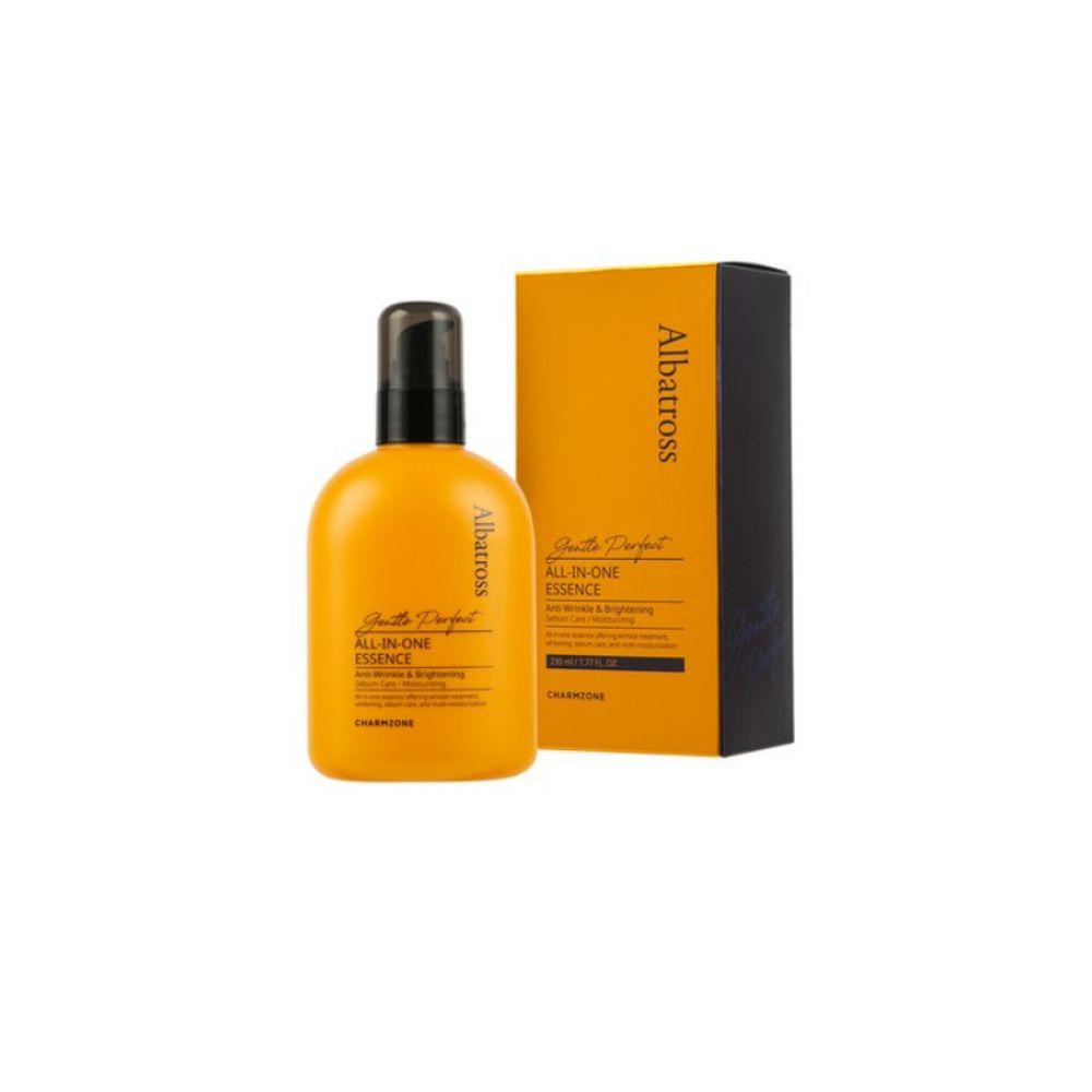 CHARMZONE Albatross Gentle Perfect All-in-One Essence 230ml x 1ea