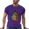 Band king gizzard and the lizard wizard T-Shirt vintage clothes Blouse anime stuff Unisex t shirt