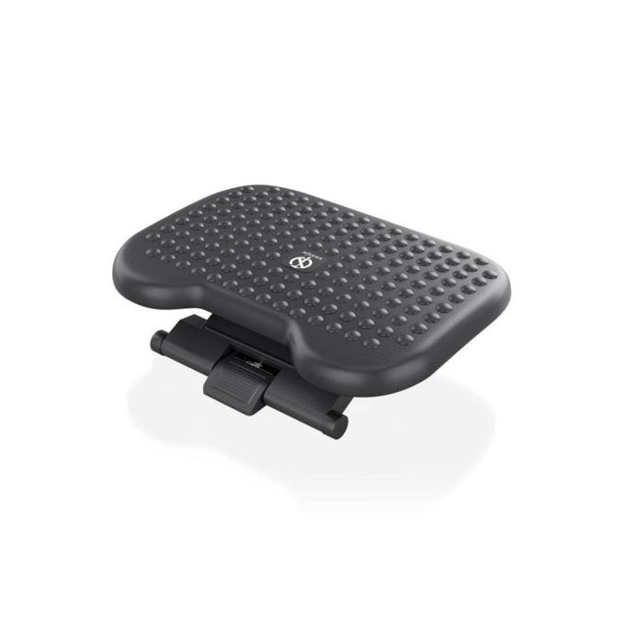 Aisens Footrest FRT02-267 Black
