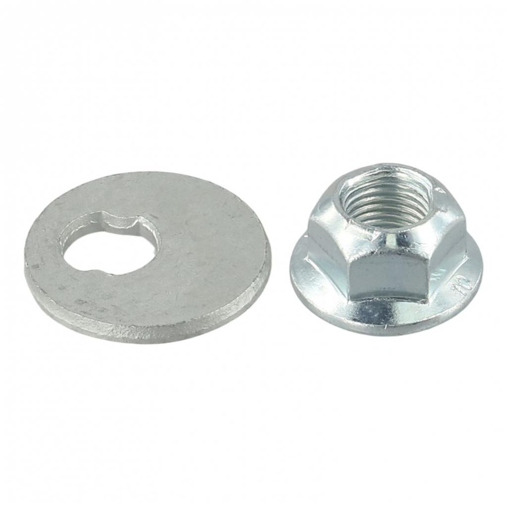 Placement On Vehicle: Rear Borrego Rear Suspension Lower Control Arms Bolt