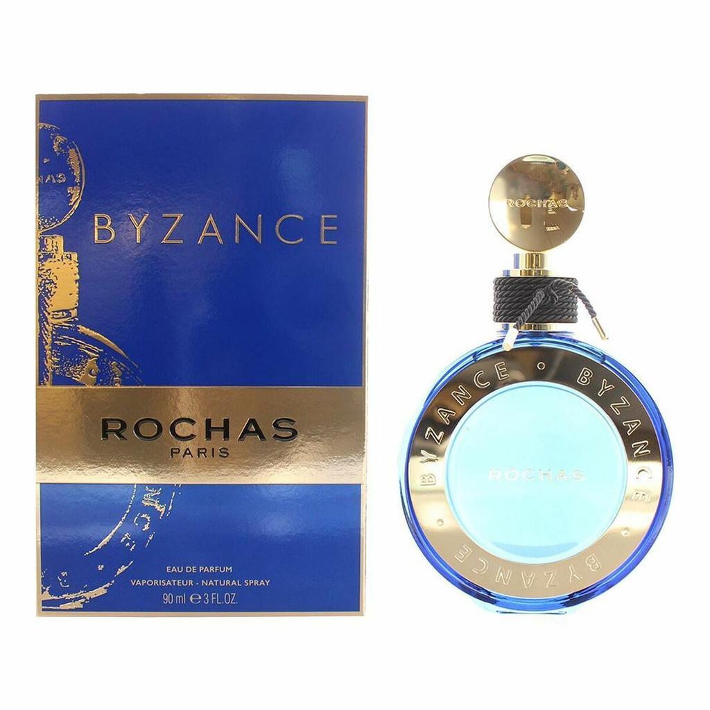 Rochas, Byzance, Eau De Parfum, For Women, 90 Ml