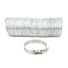   ABS Car   Duct Front Bumper Cooling     Pipe Improved Stable Installation Efficient