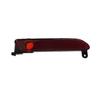 Rear Bumper Reflector Light For Toyota RAV4 2021 2022 Turn Signal Lamp