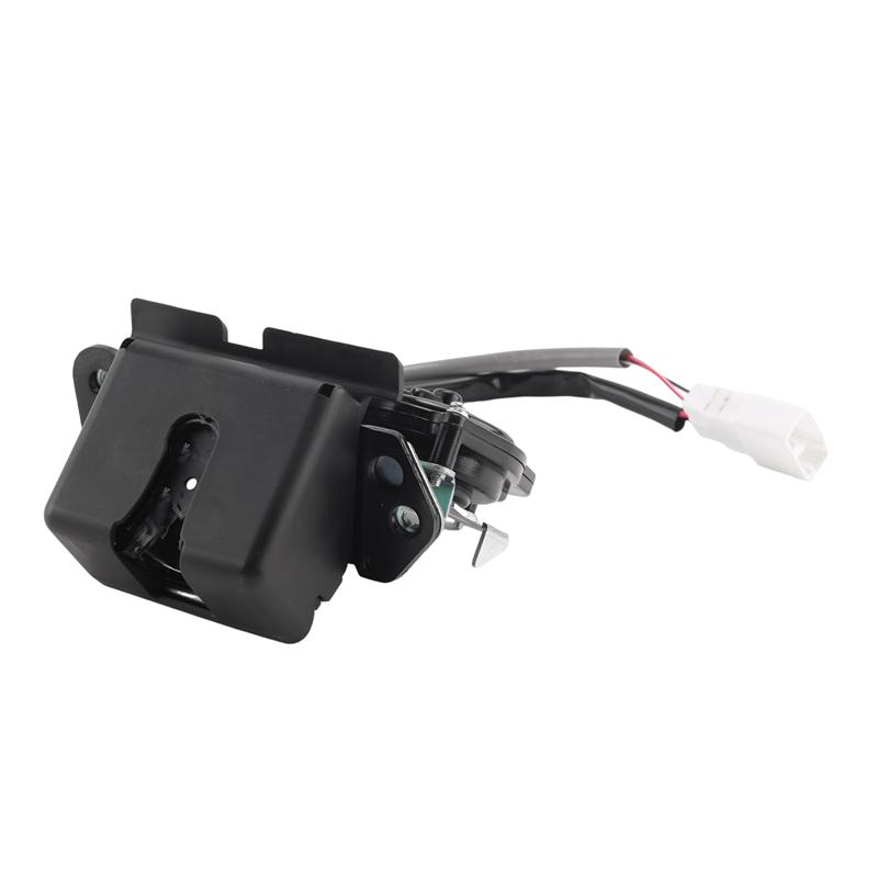 69110-08020 Car Rear Tailgate Lock Actuator Without Motor For Toyota Sienna 2004-2010 Accessories