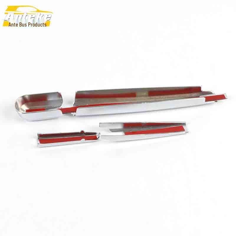 IX45 Rear Wiper Electroplated Decorative Strip