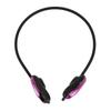 Open Ear Headphones Multifunctional Stereo Sound Noise Reduction Wireless Bluetooth 5.3 Headphones for Sports Running