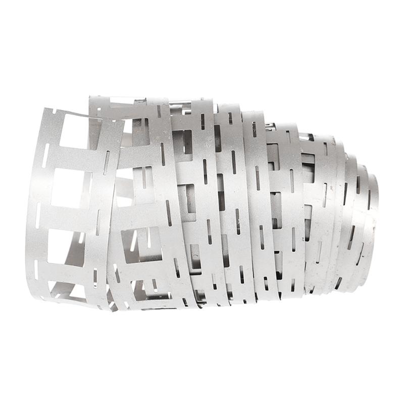 1M Pure Nickel Strip High Quality 2P Nickel Belt/Nickel Tab/Battery Ni Belt for Lithium Battery Welding Tape