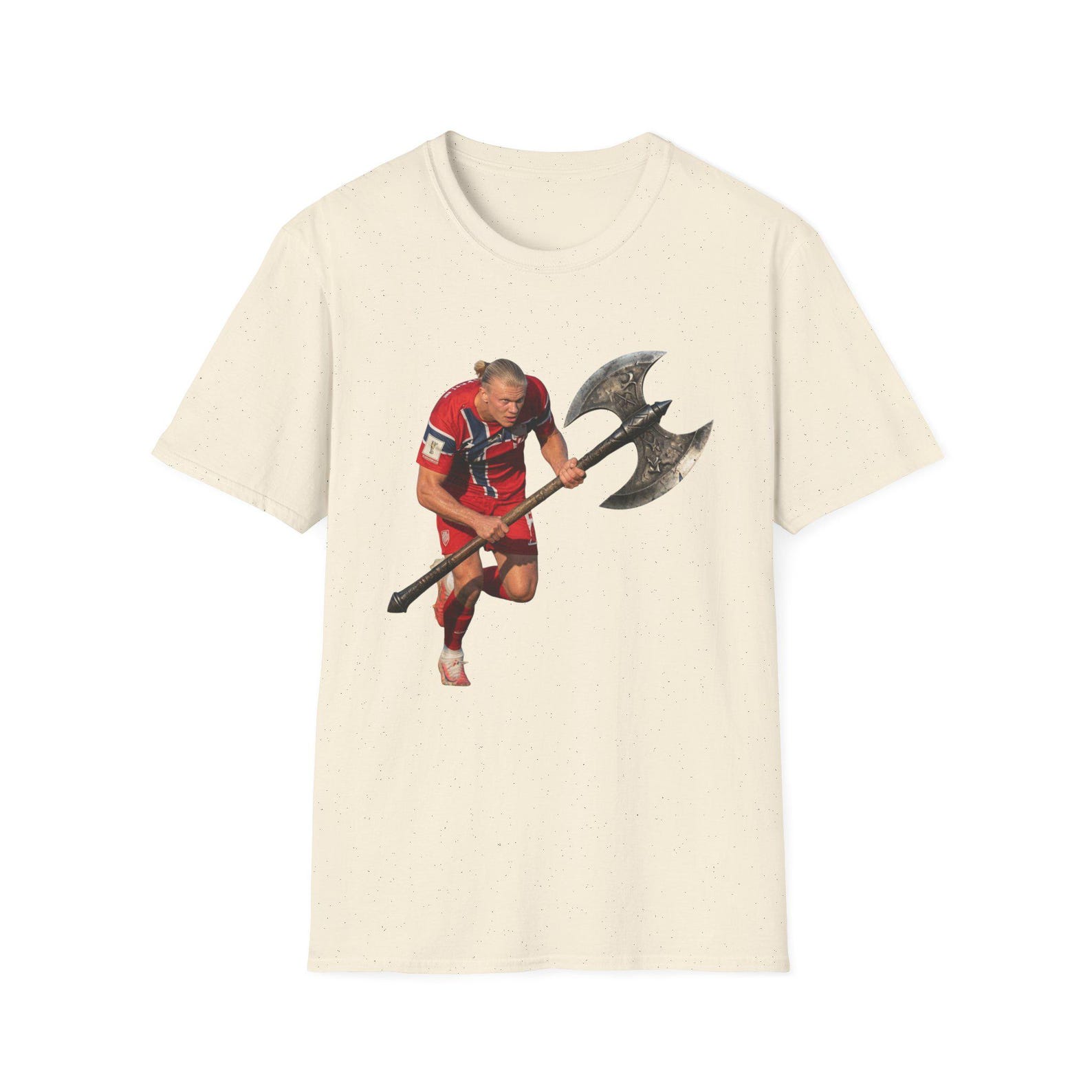 Erling Haaland T-Shirt, funny Haaland shirt, Haaland meme shirt, sports fan shirt, funny world cup shirt, soccer lovers gift, football fan 3XL