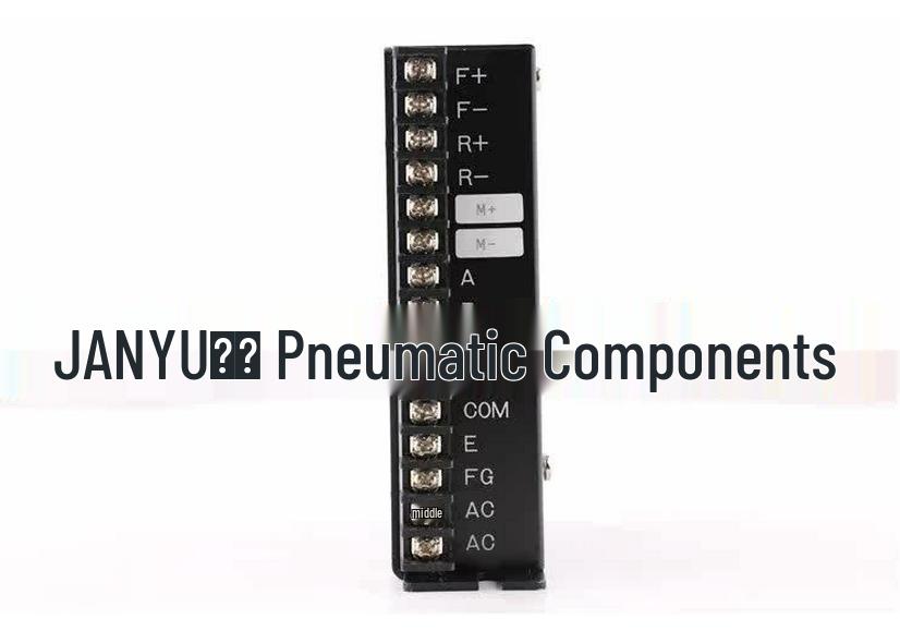 Asahi Koki AK-X120V Servo Driver Controller