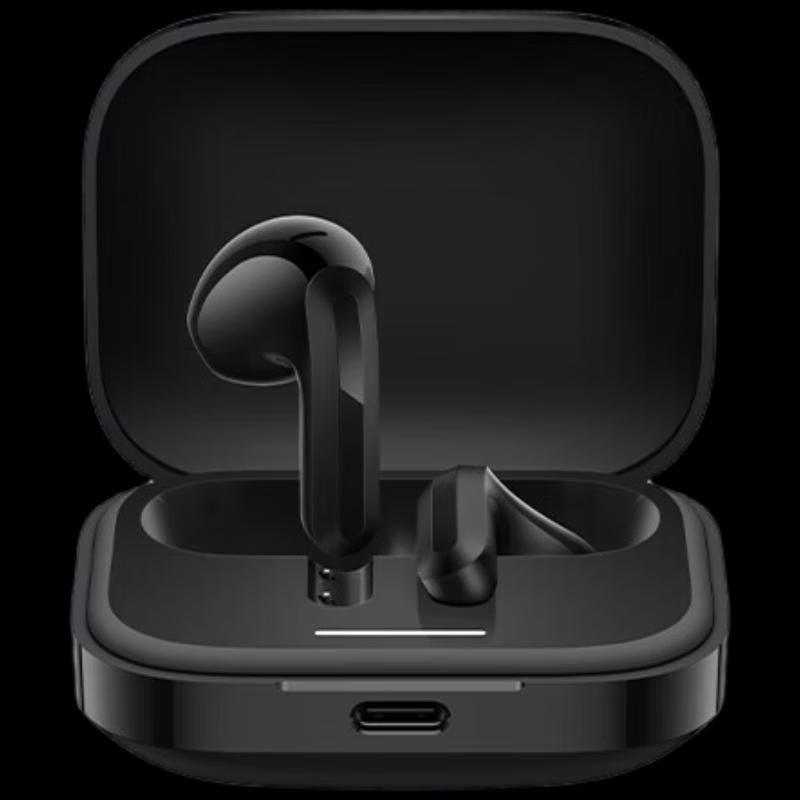 Xiaomi Redmi Buds 6S Semi-in-ear Bluetooth Earbuds