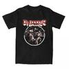 Avatar Band Merchandise Shirt Men Women Amazing Cotton Graphic Printing Clothes