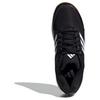 New Adidas Speedcourt Breathable Low Top Tennis Shoes Women's Black IH3158