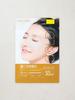 30-Pack Gold Hydrogel Eye Patches for Dark Circles & Wrinkles