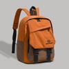 Casual commuter backpack Large capacity computer bag High school student schoolbag College student female waterproof backpack
