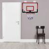Backboard Mini Basketball Hoop for Kids Foldable Portable Basketball Hoop Toys  Children Gift