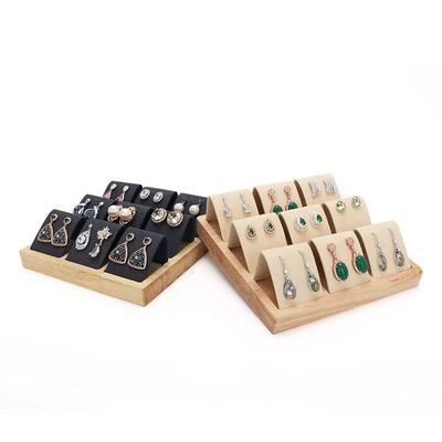 Šperky a bižuterie – Šperkovnice