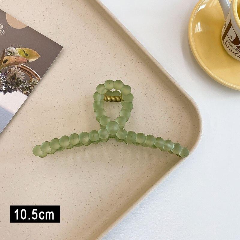 Vintage Kreuz Haar Clip Mode Große Haarspange Krabbe Haar Krallen Bad Clip Haarnadeln Für Frauen Mädchen Klaue Clip Haar zubehör Neue