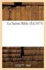 Libro La Sainte Bible