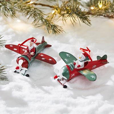 Artículos de fiesta – Decoraciones navideñas