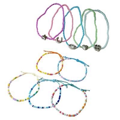 Armband – Flätade armband