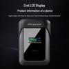 GEPAD GT-510 Wireless 1D/2D Barcode Scanner